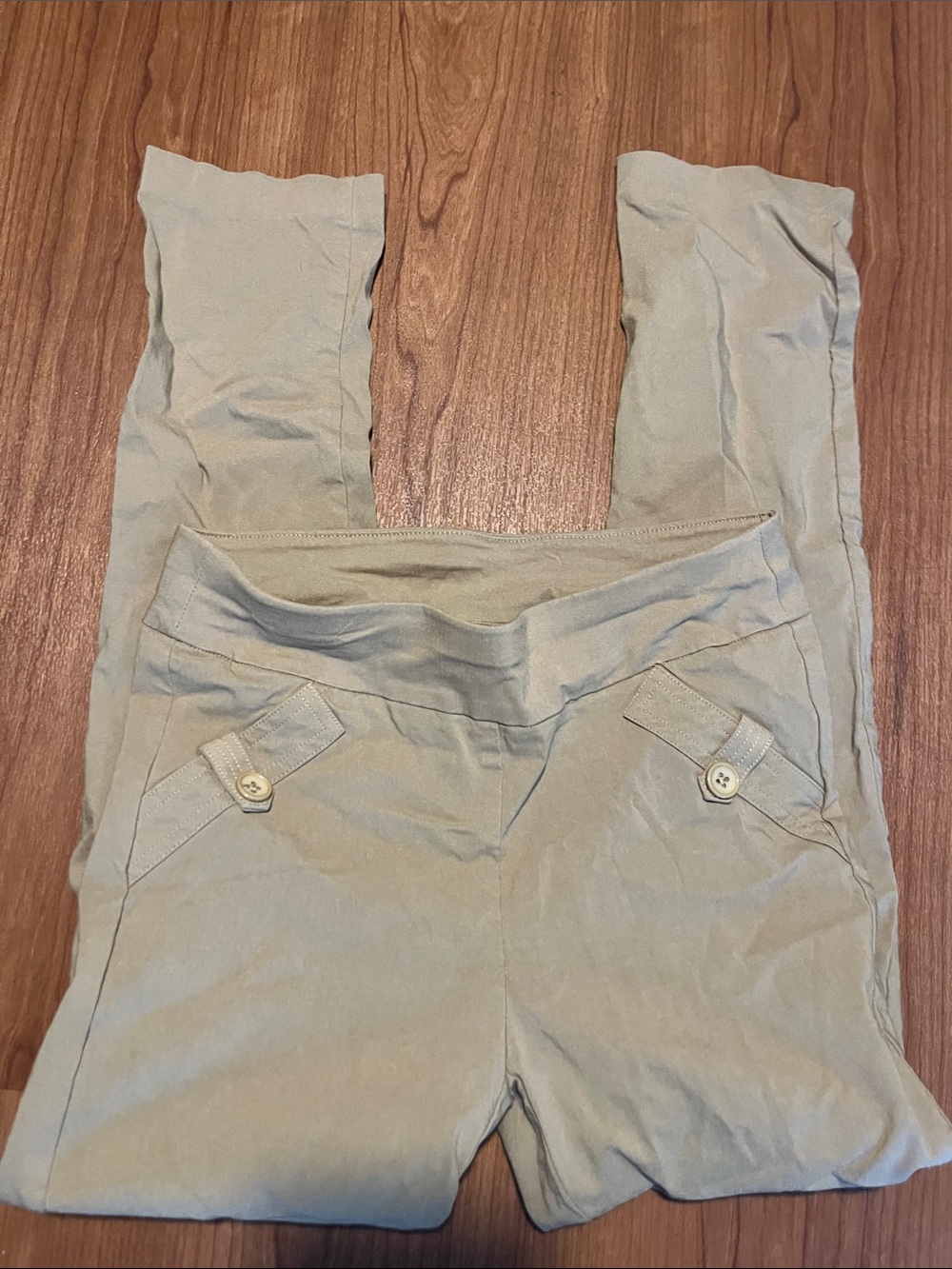 3/$15. Ladies Joe B pants S